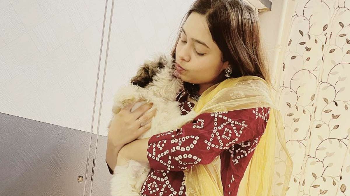 pet parent niharika