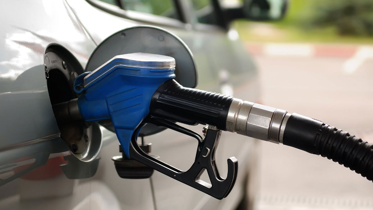 petrol and its effects