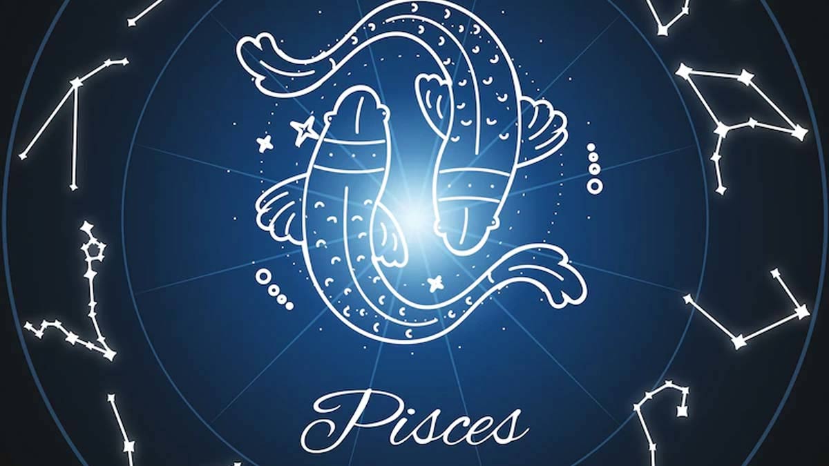pisces prediction