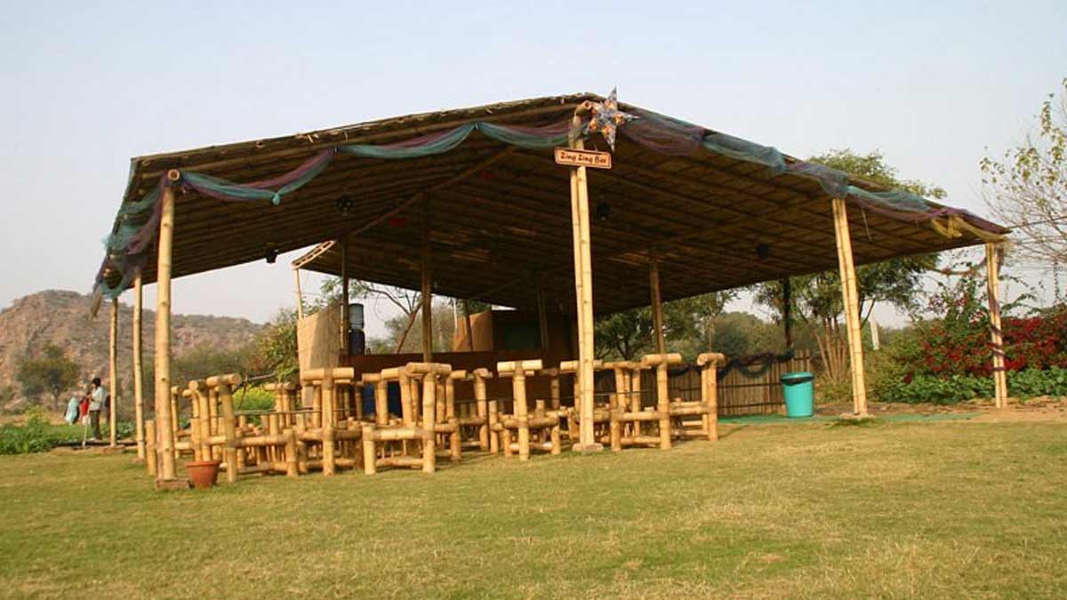 places to visit in sohna hills camp haryana isnide 