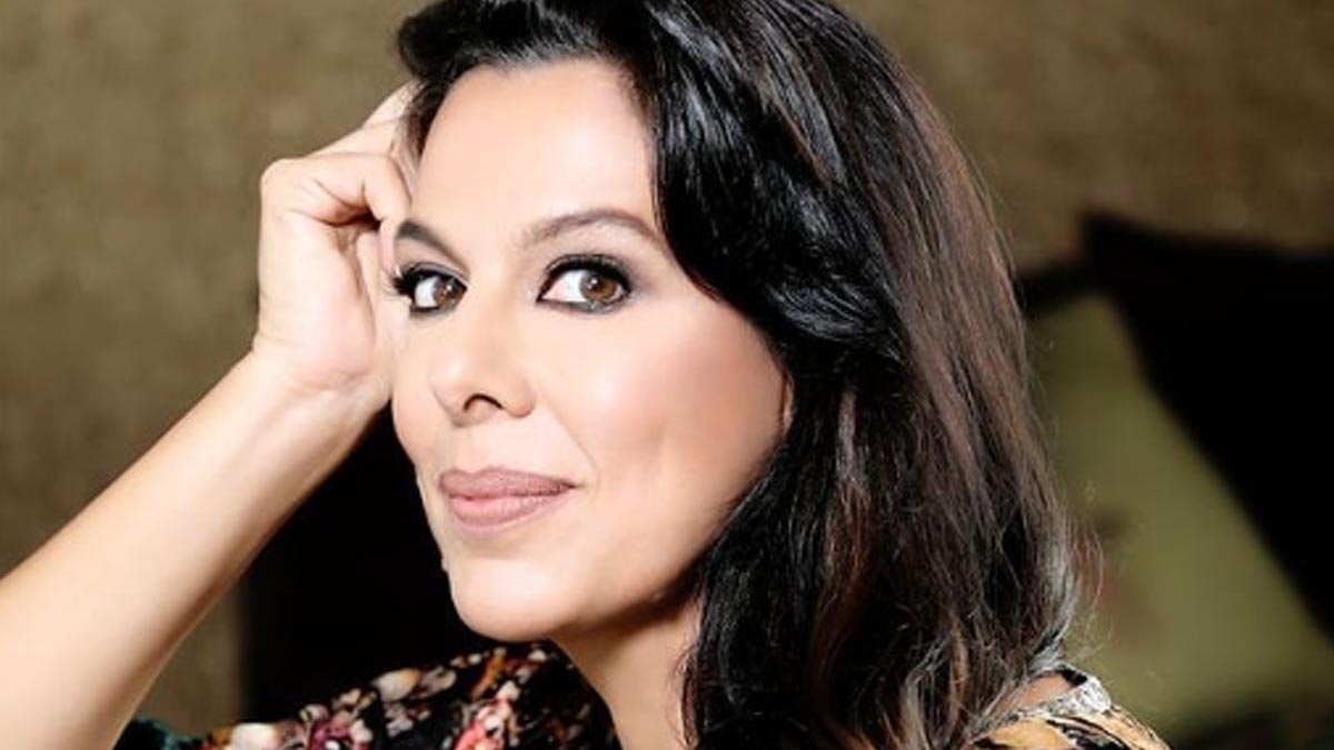 पूजा बेदी pooja bedi