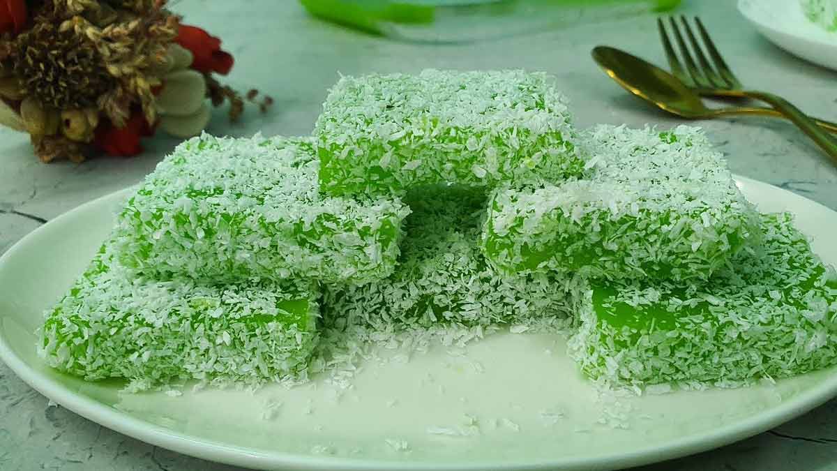 raw mango jelly recipes inside 