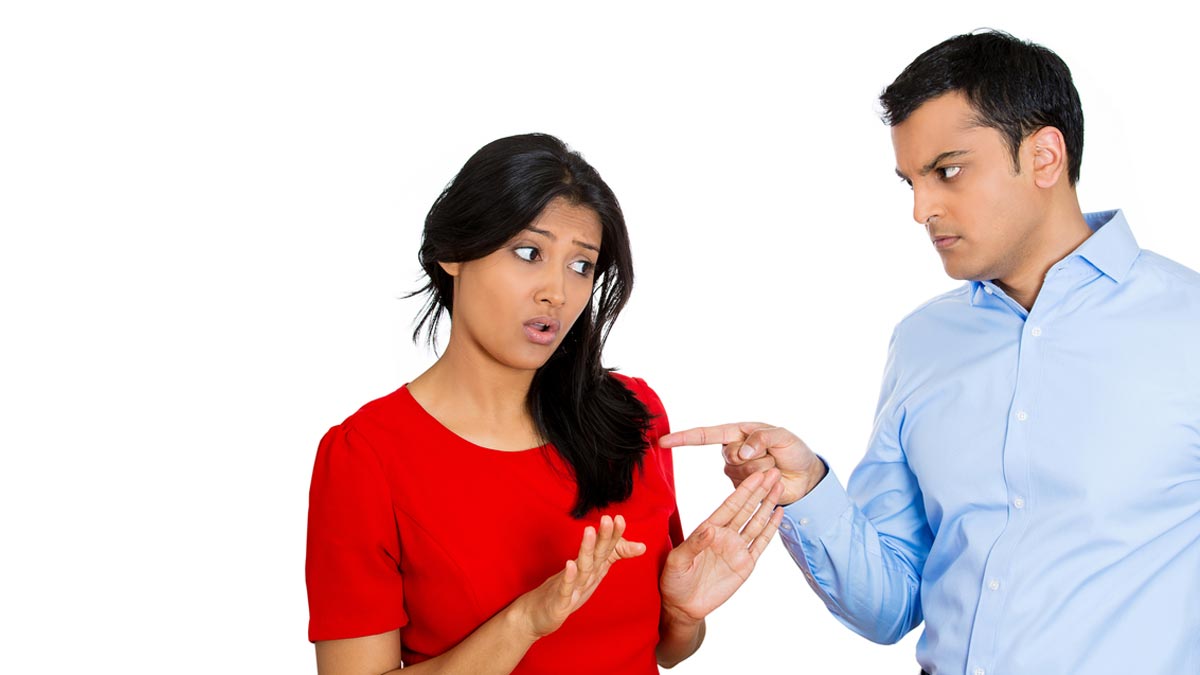 remedies to avoid fights among couples