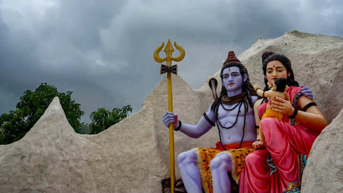 remedy to avoid fights among couples