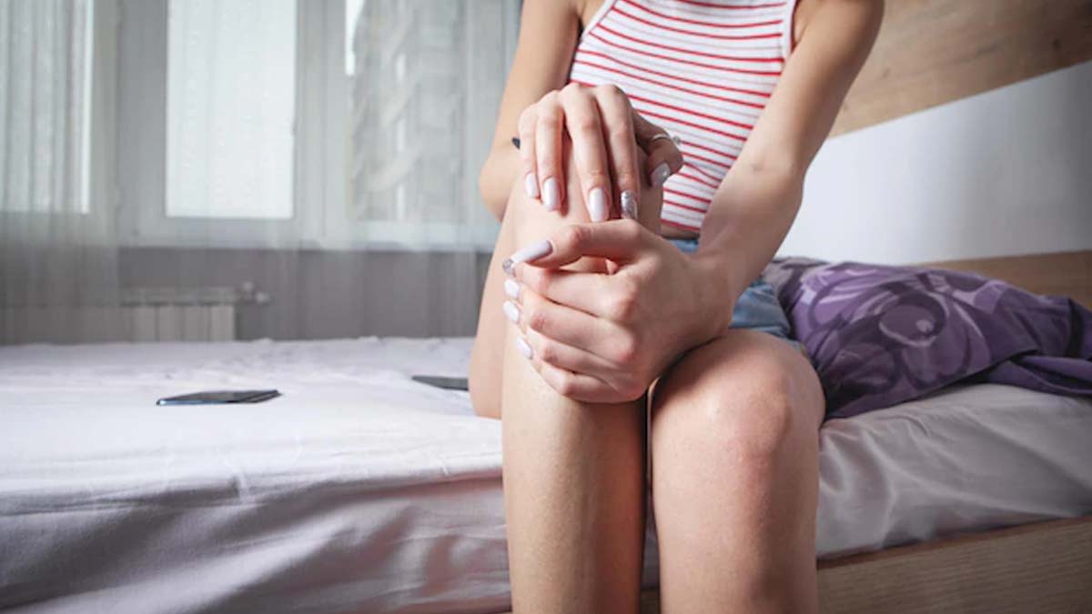 restles leg syndrome