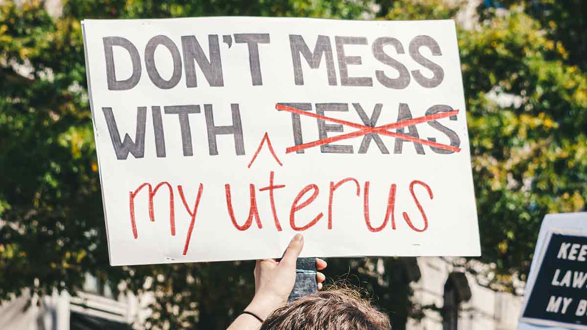 roe vs wade overruling