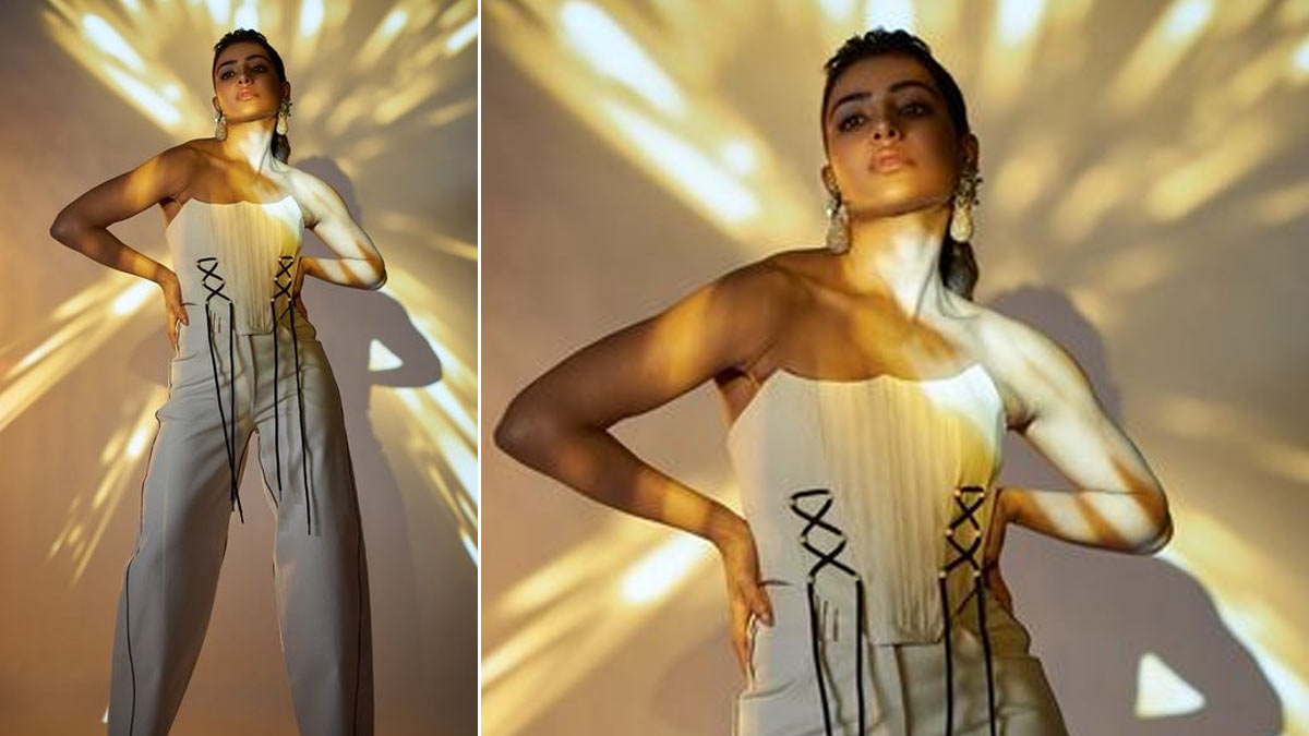 samantha jeans top look