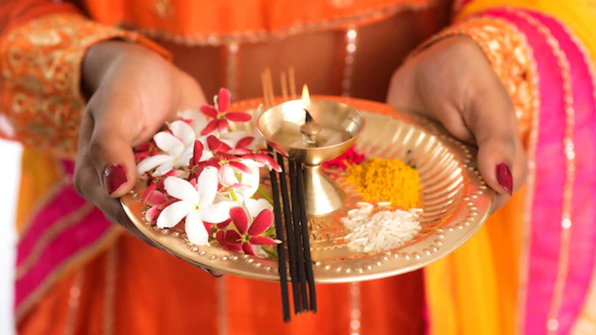 sandhya puja ke niyam