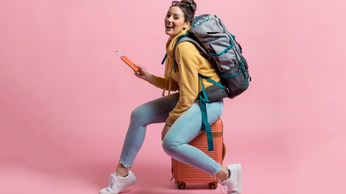 ट्रैवलिंग में बचाएं पैसा save on traveling