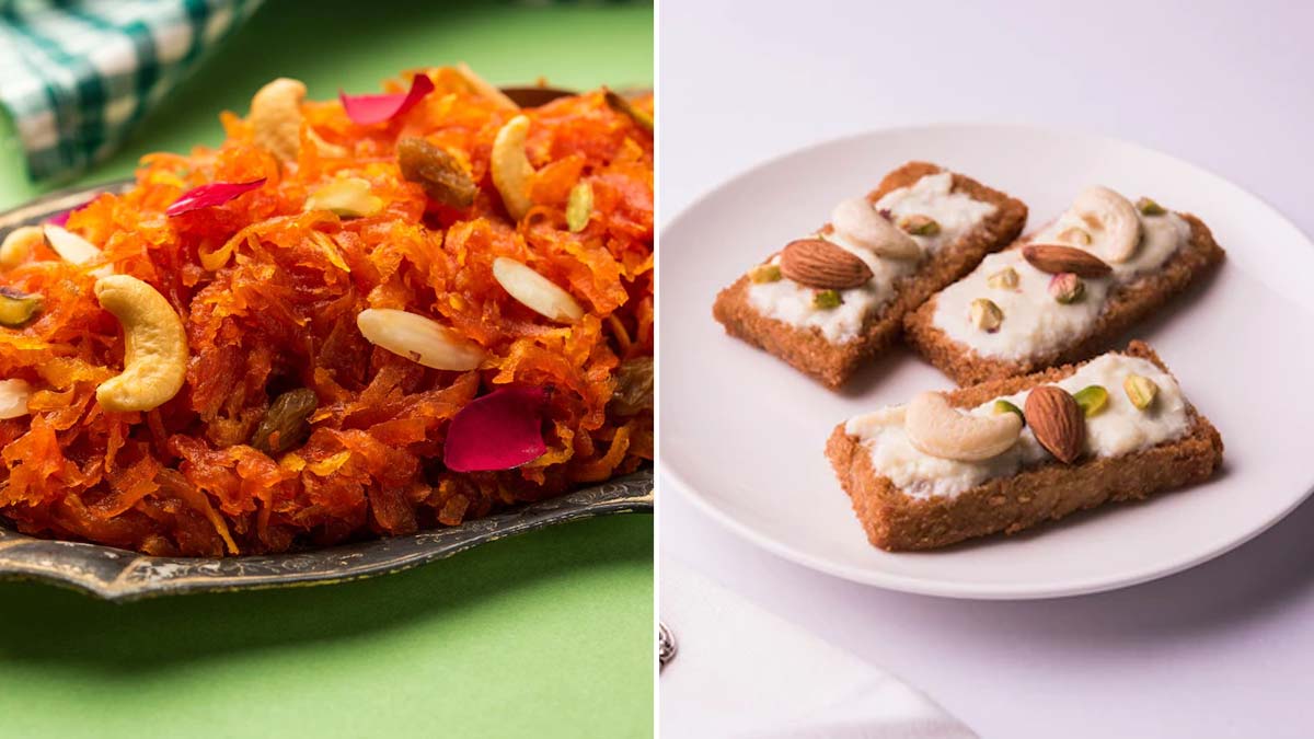 इनमें से कौनसा डेजर्ट मुगल साम्राज्य के ज्यादातर जश्न में बनाया जाता था? shahi tukda