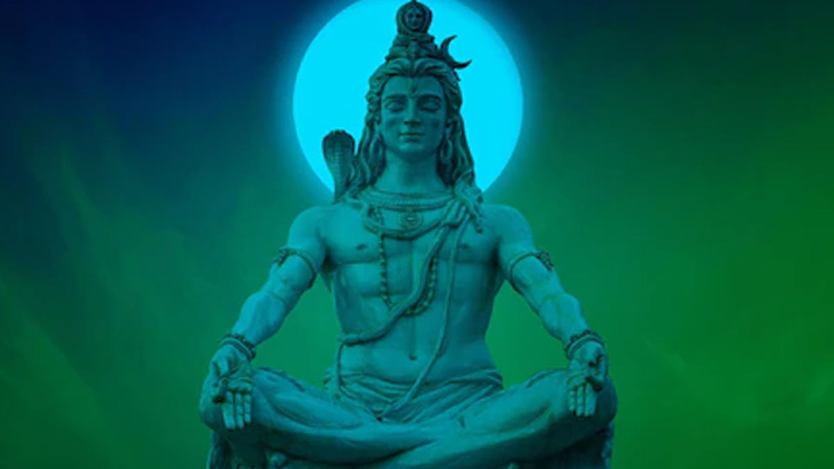 shiv mantra for health