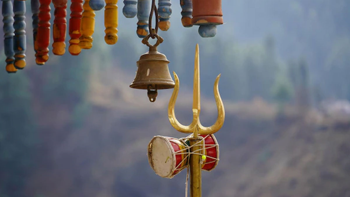 shiv mantra for marriage