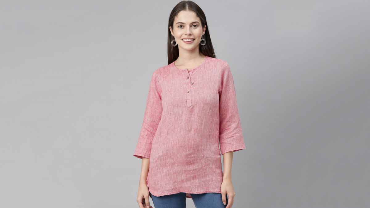 small breast fashion tips