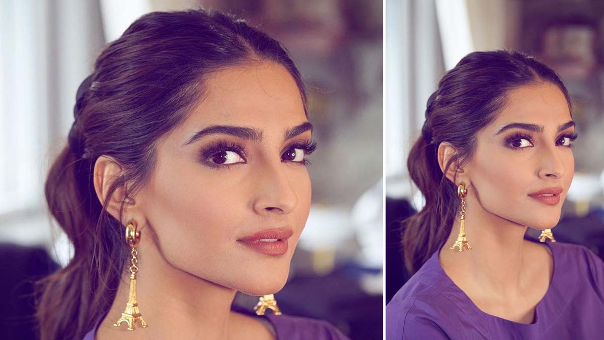 sonam kapoor beauty