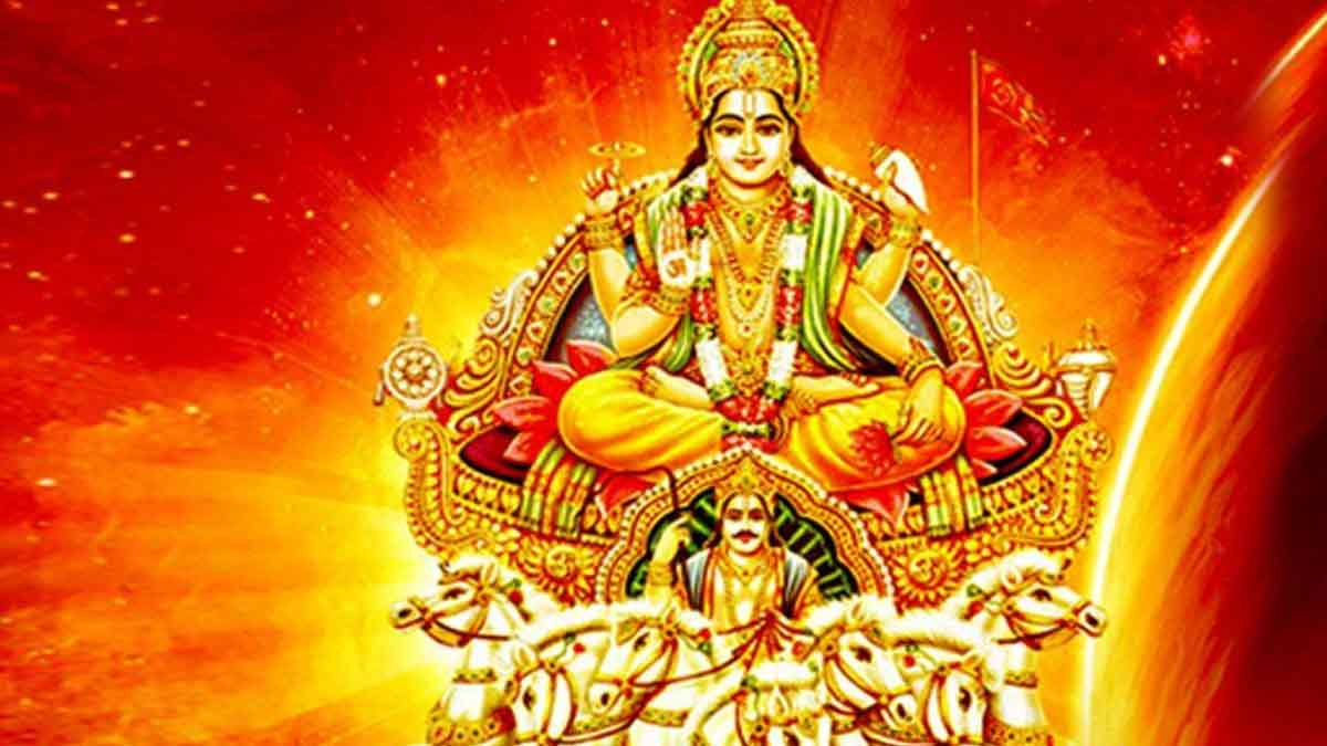 sun ke mantra for wealth