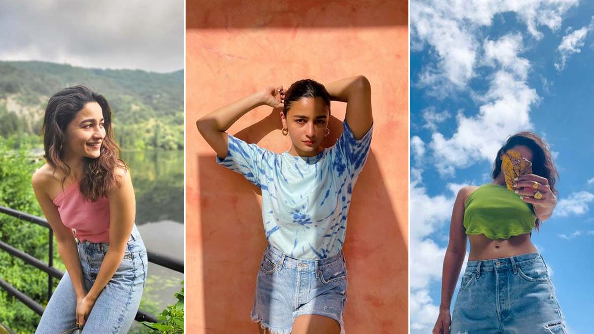 Styling Tips For Short Height Girl कम कद के लिए टॉप और टी शर्टKam