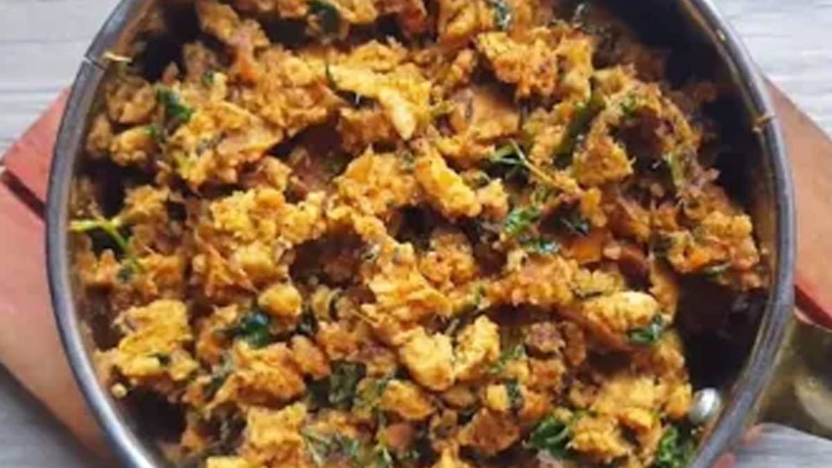 tandoori aloo keema recipe Inside 