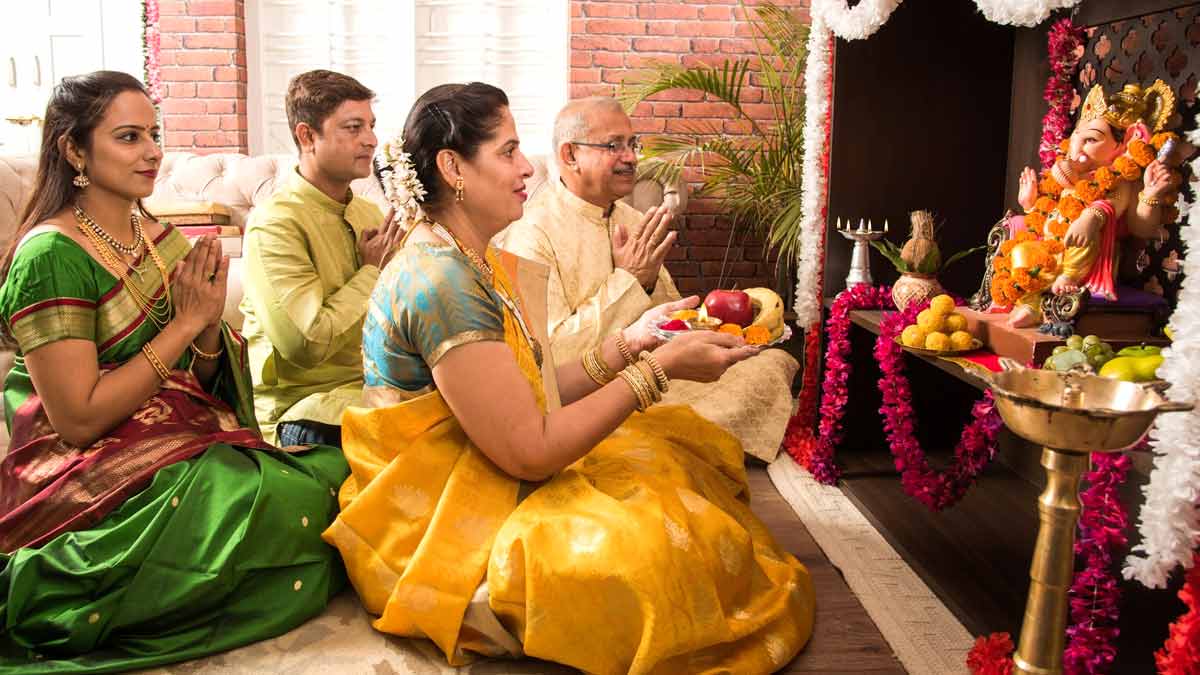 temple should not be in south