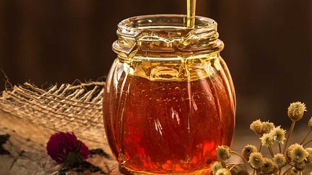 things to take care while using honey inside 