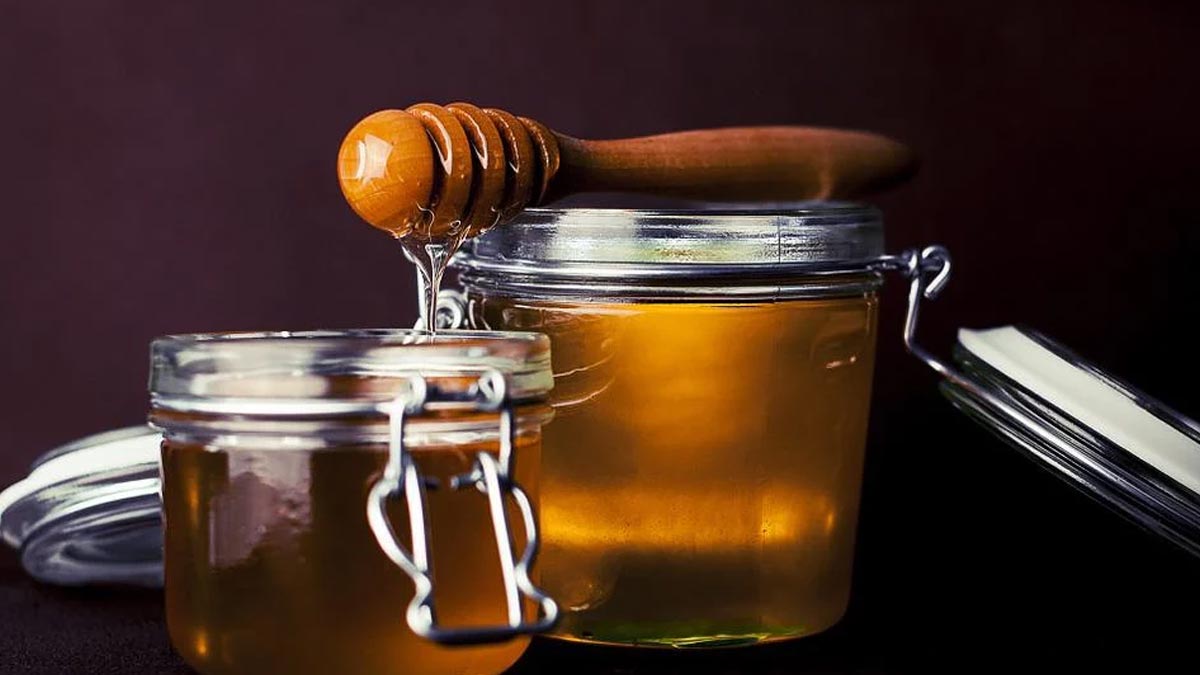 things to take care while using honey tips