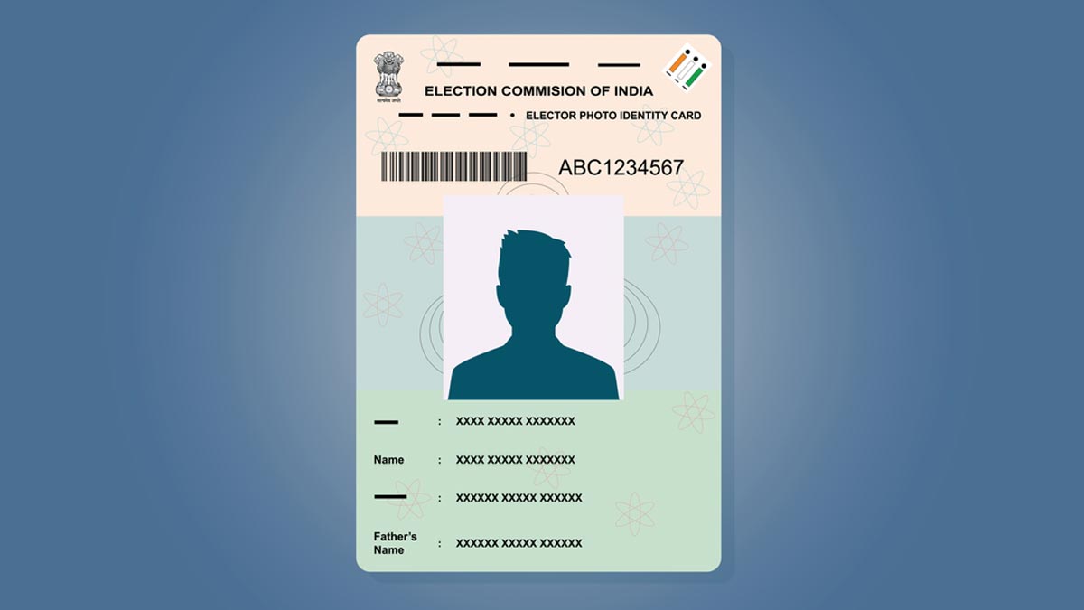 tips to apply voter id card online