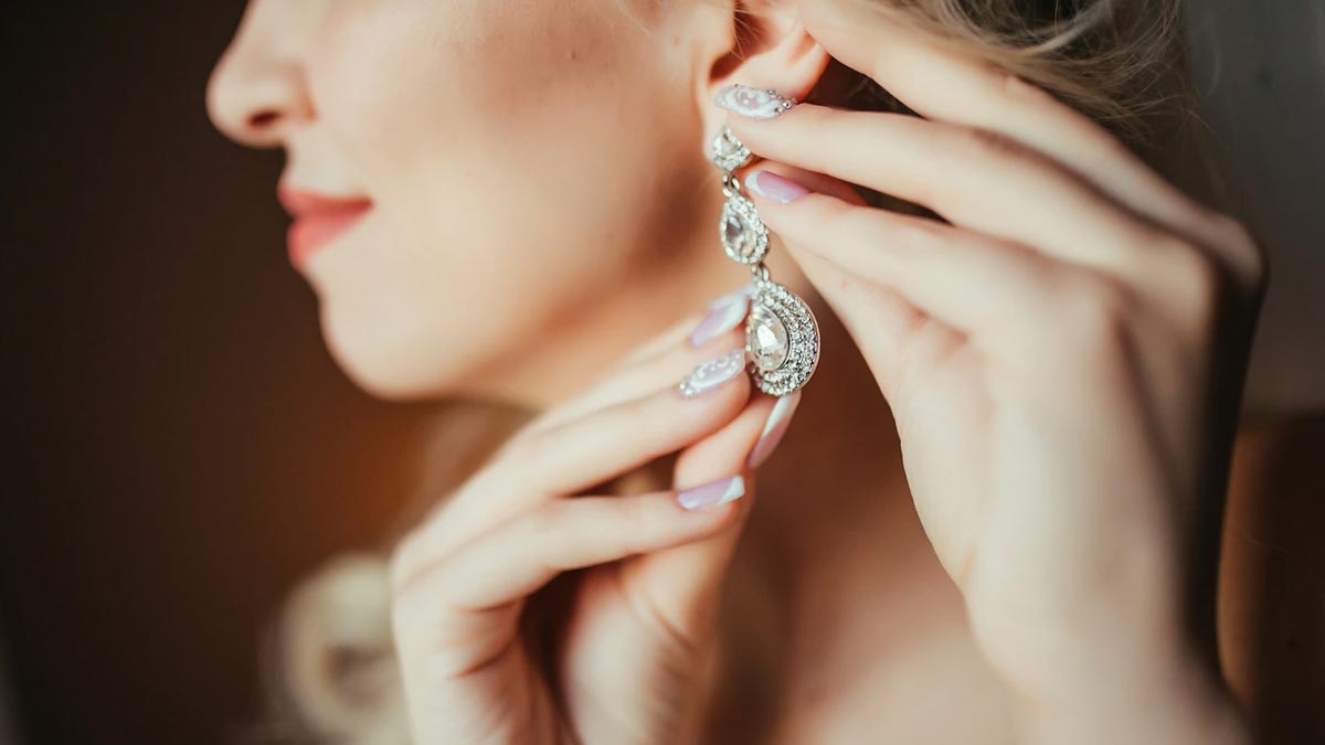 tips to remember during renting jewellery
