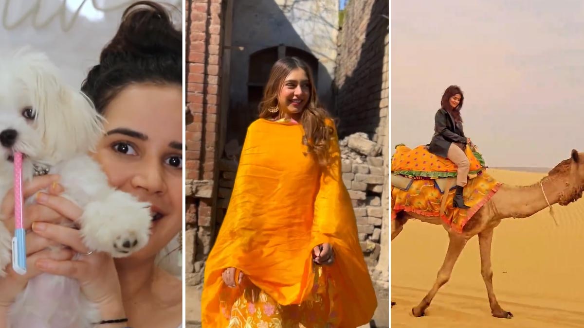 Instagram Songs Instagram Reels Old Songs HerZindagi