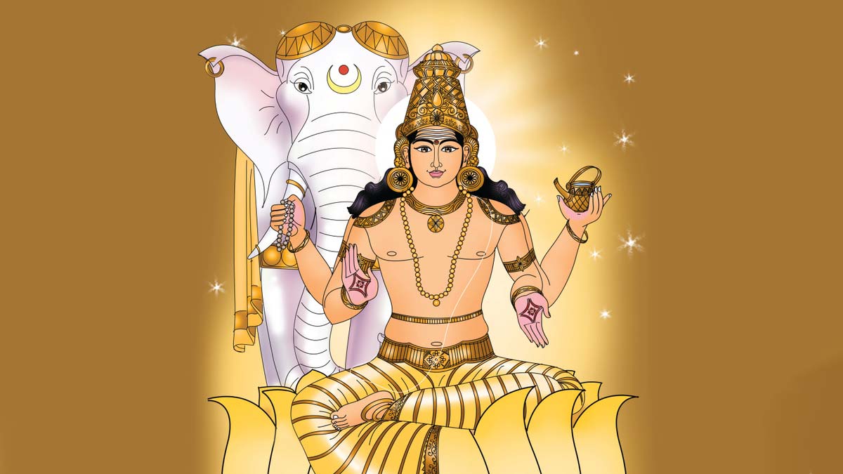 turmeric water astro benefits