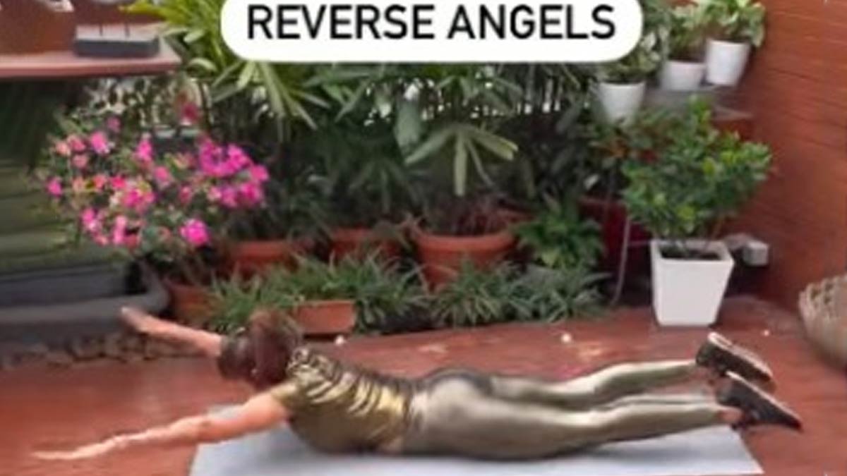 upper body workout for women