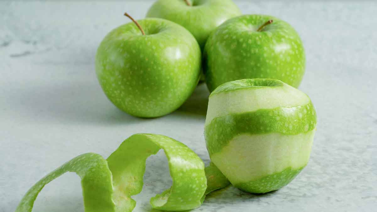 ड्रेन फ्लाई की समस्या करें दूर uses of vegetable for chips peels inside