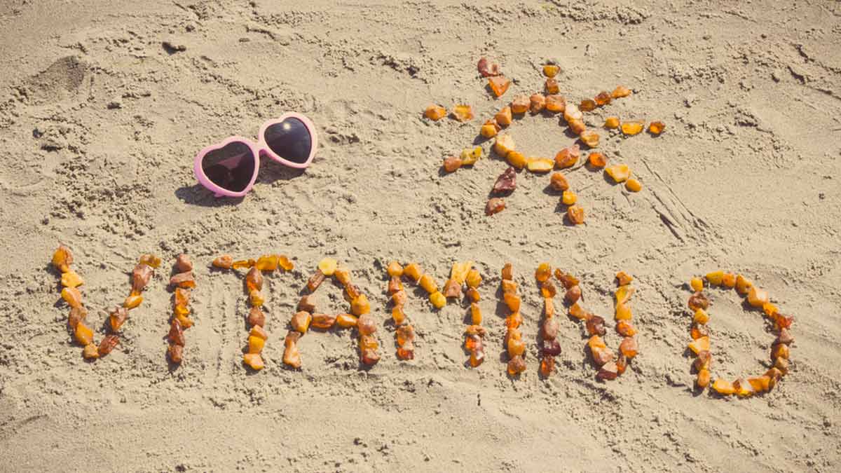 vitamin d hack
