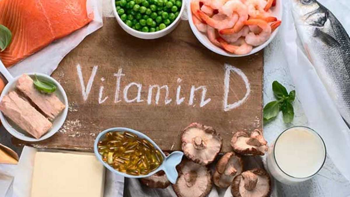 vitamin d problem in hindi