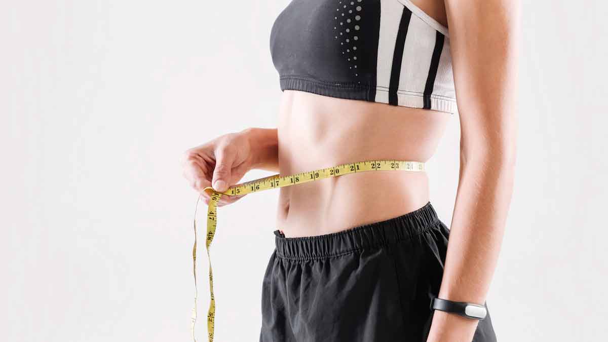 weight loss for over 