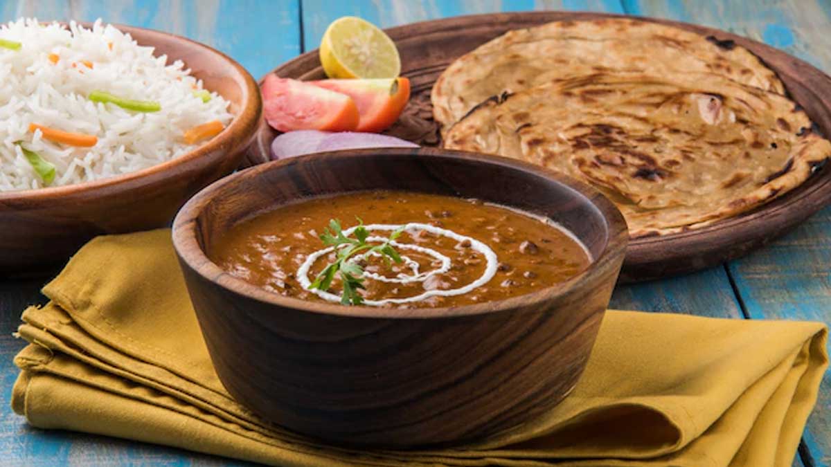 what is dal makhni