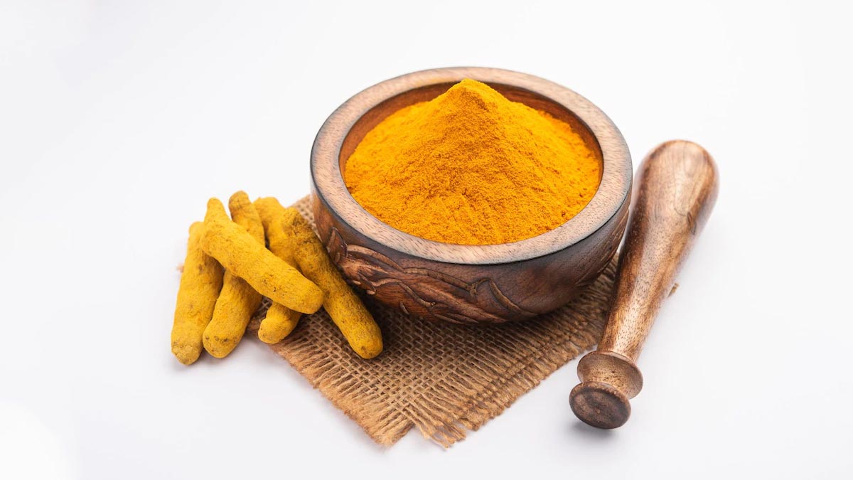 Does Turmeric Break Fast क्या व्रत में हल्दी खाने से क्या होता है Vrat Main Haldi Vala Khana