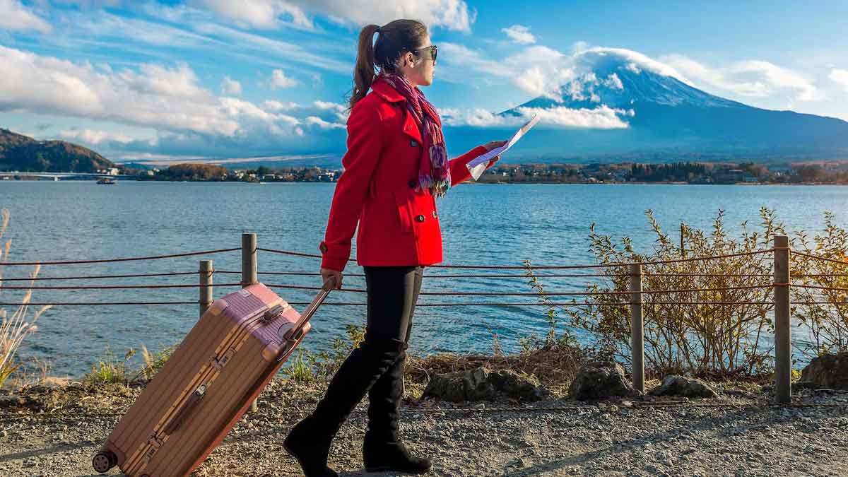 women share why dont they travel alone