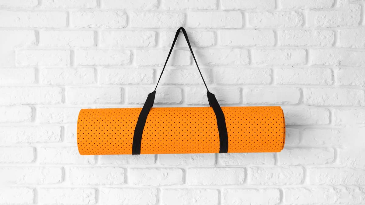 Yoga Mat Tips To Choose Yoga Mat Yoga Asana MatHow To Pick The