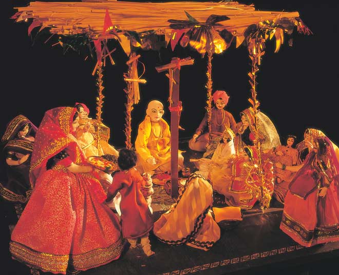 ब्रह्म विवाह traditional forms of hindu marriage in indiaInside