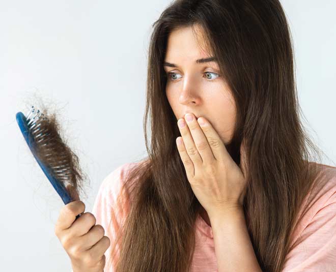 10 Habits That Cause Hair Fall|हेयर फॉल के क्या कारण है|baal jhadte hai to  kya karen