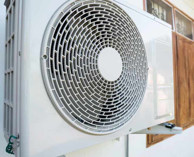 Ac Outdoor cleaning tips