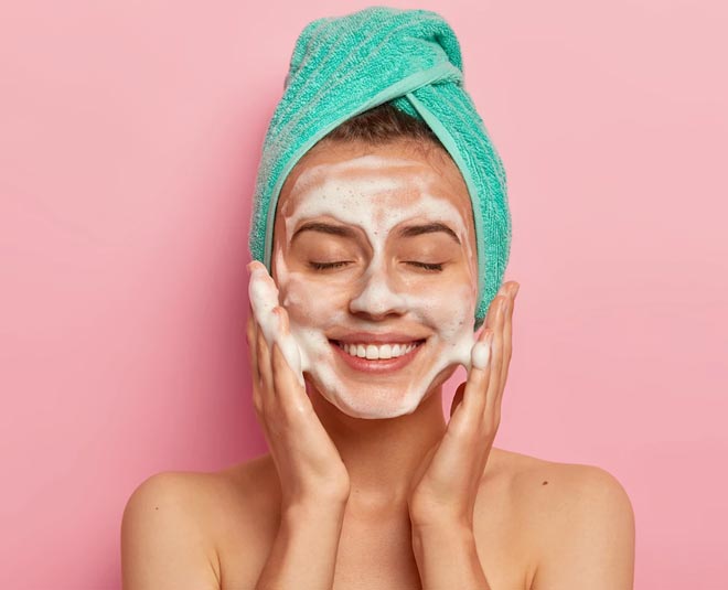 Acne Prone Skin Makeup