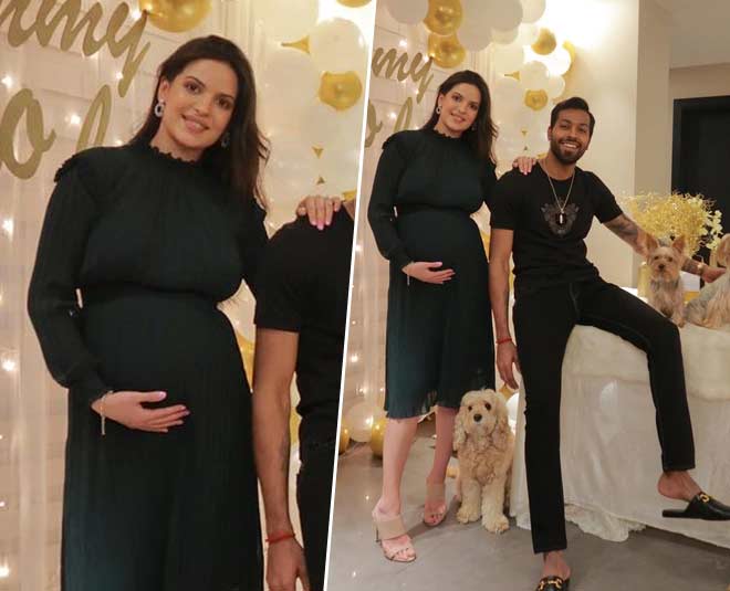 Baby Shower Outfit Ideas