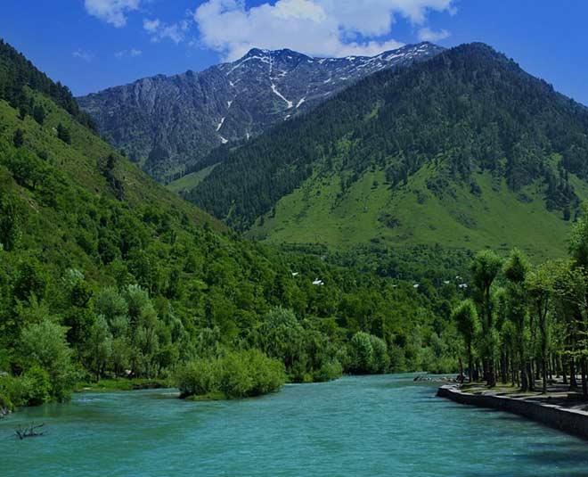 Betaab Valley