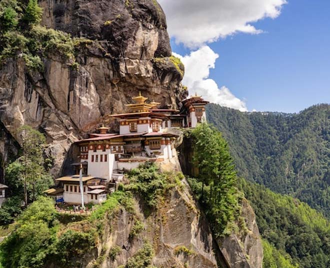 Bhutan