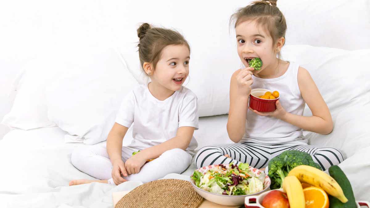 Follow These Child Hair Care Tips In Hindi follow these child hair