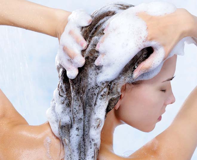 Clarifying Shampoo tips