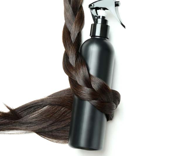 Clarifying Shampoo uses