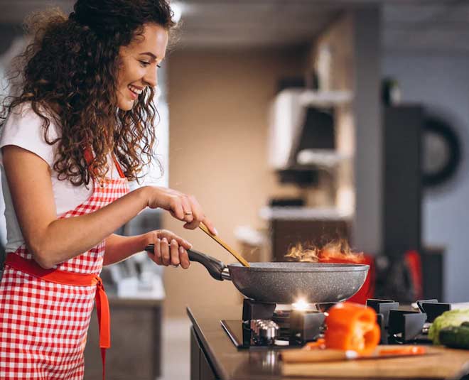 Corn Oil and Cooking tips