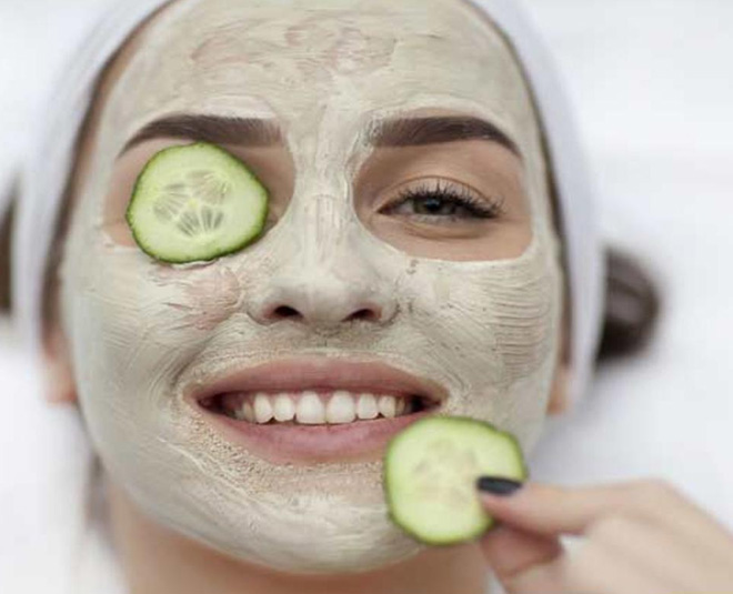 Deep Cleansing Facial at Homemade घर पर फेशियल कैसे करें घरेलू उपाय