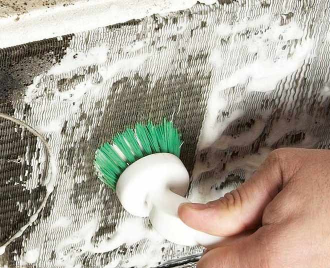 Easy tips to clean outdoor at home